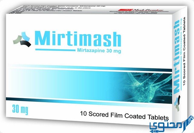 ميرتيماش (Mirtimash) دواعي الاستخدام والجرعة