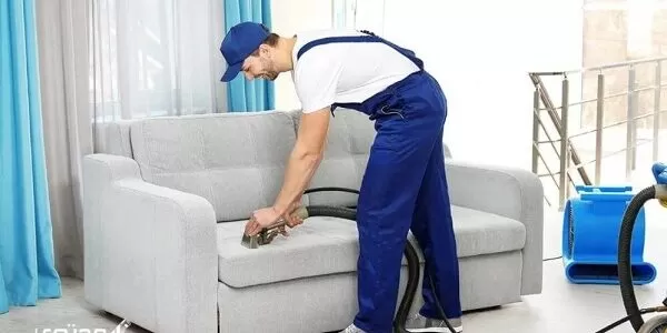 مين جربت شركة عون