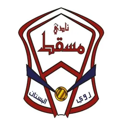 شعارات أندية الدوري العماني