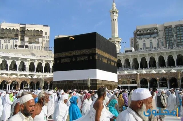 شروط فريضة الحج