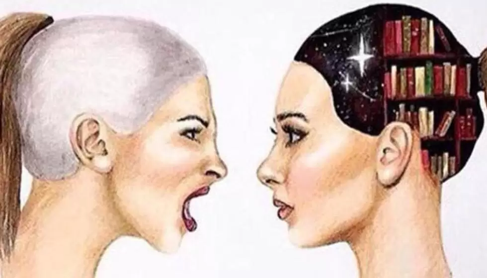 صور مكتوب عليها كلمات قوية