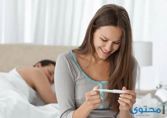 نصائح للحامل في الأسابيع الأولى من الحمل