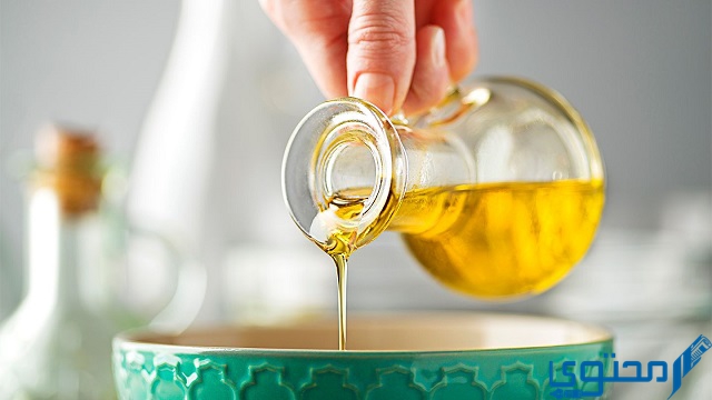 Belangrijke tips bij het drinken van olijfolie
