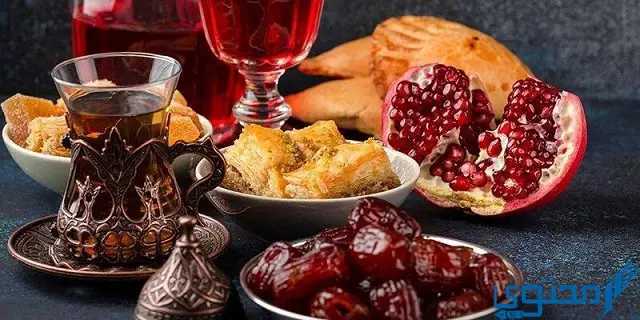 نصائح هامة لمرضى القولون في رمضان