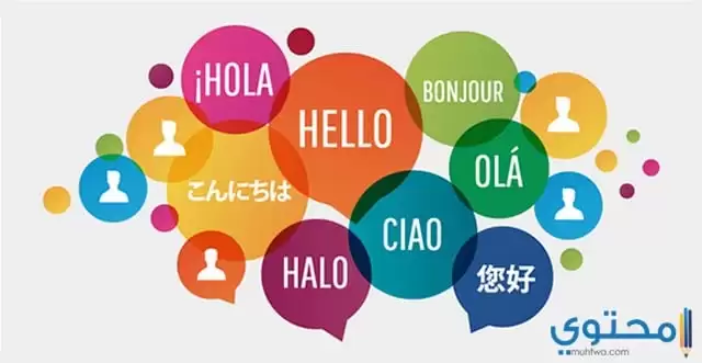 وارشادات لتعلم لغة جديدة1