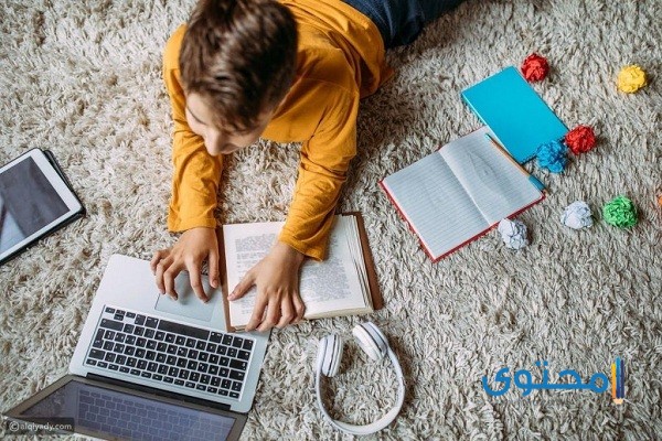 شرح كامل حول نظام (فيوكلاس LMS) التعليمي 1 فيوكلاس LMS