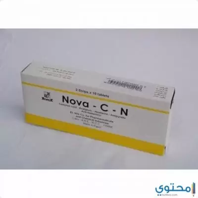 نوفا سي إن Nova C N3