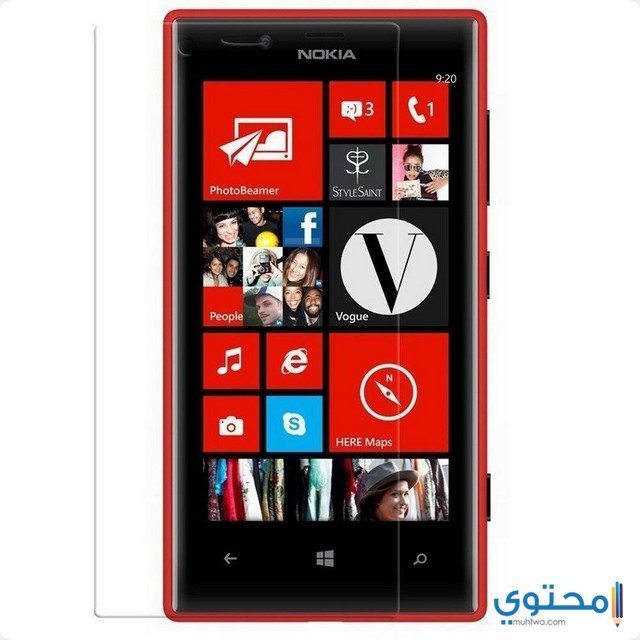 هاتف 720 Nokia Lumia