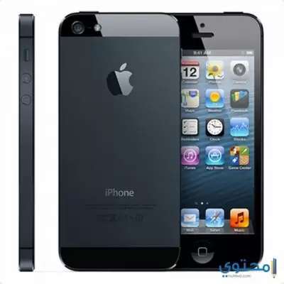 هاتف Apple iPhone 5