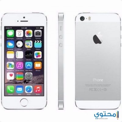 مميزات وعيوب هاتف ابل أيفون 5 اس (iphone 5 Se) 1 أيفون 5