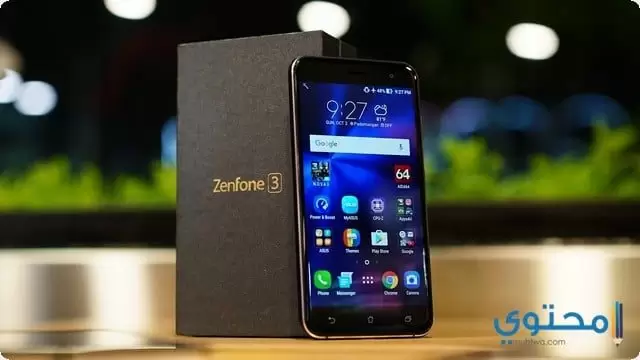 هاتف Asus ZenFone 3