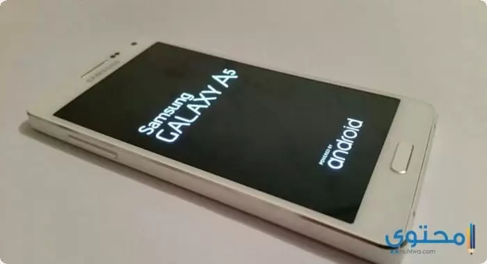 هاتف Galaxy A5