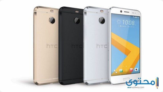مواصفات ومميزات هاتف اتش تي سي 10 (HTC 10 evo)