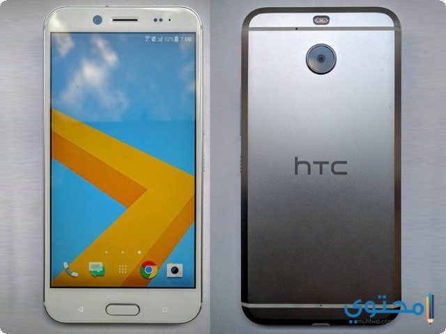 هاتف HTC 10 evo