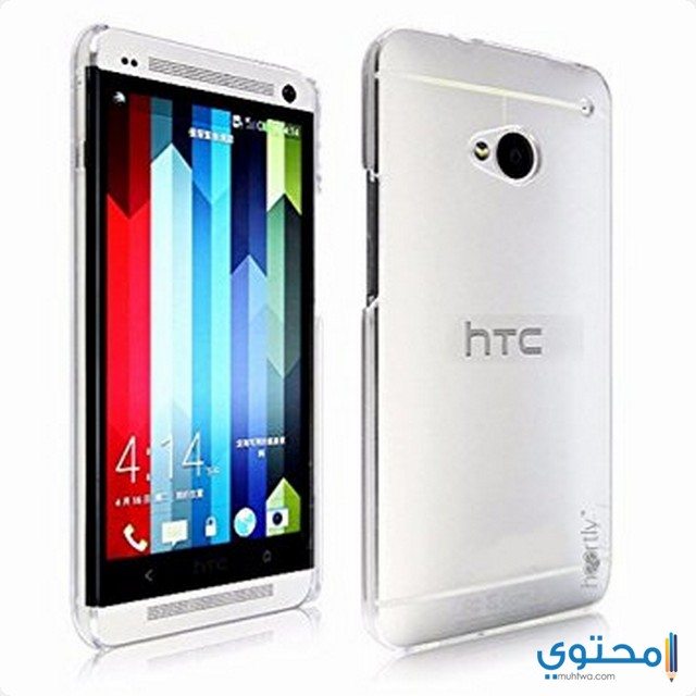 هاتف HTC One Dual Sim
