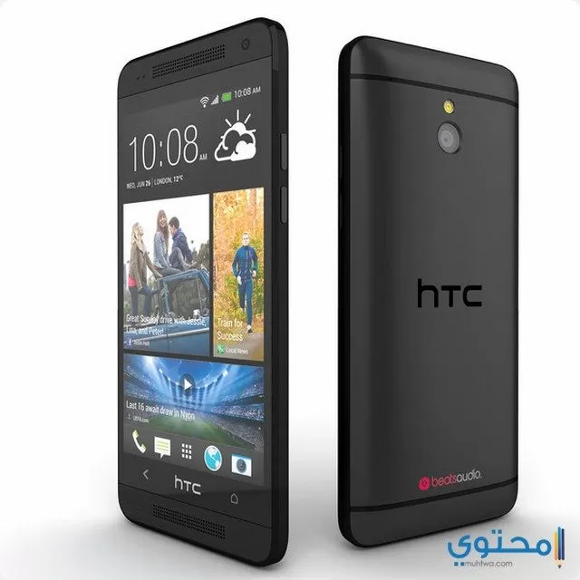هاتف HTC One mini