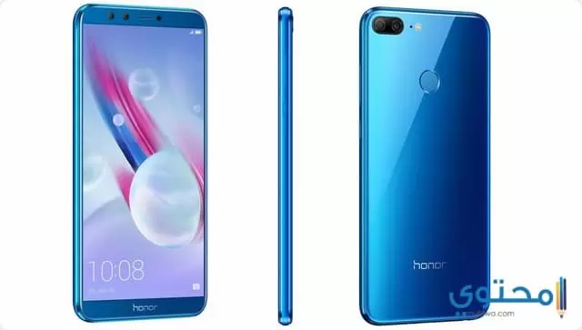 هاتف Huawei Honor 9 Lite11