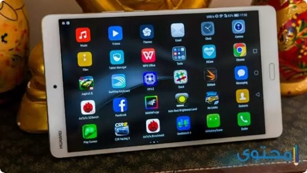 هاتف Huawei MediaPad M3 8.4