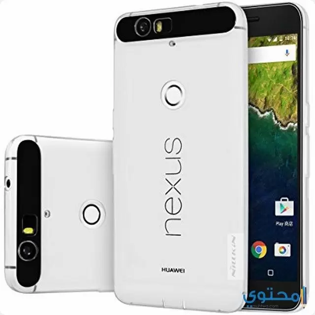 سعر ومواصفات هاتف Huawei Nexus 6P