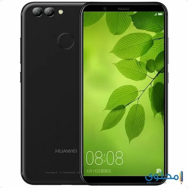 هاتف Huawei nova 309