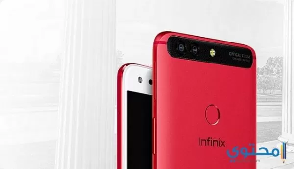 هاتف Infinix Zero 5