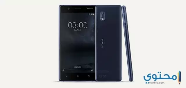 هاتف Nokia 3