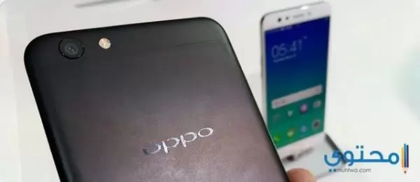 هاتف Oppo F3