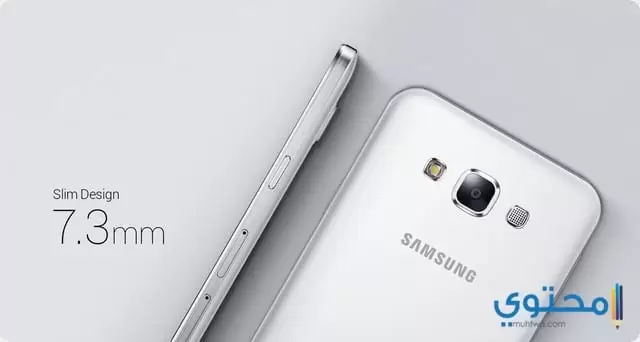 هاتف Samsung Galaxy E7