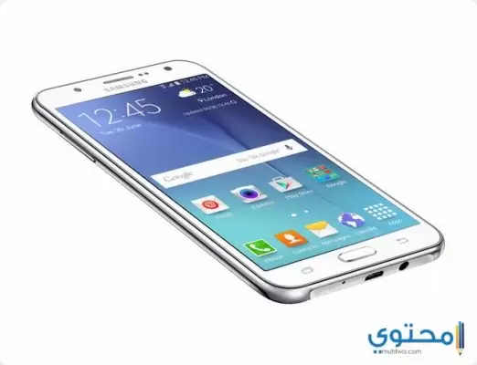 مميزات وعيوب هاتف Samsung Galaxy J7