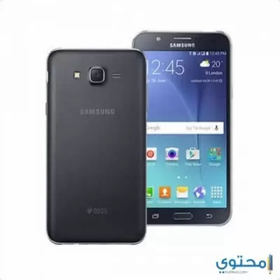 هاتف Samsung Galaxy J7