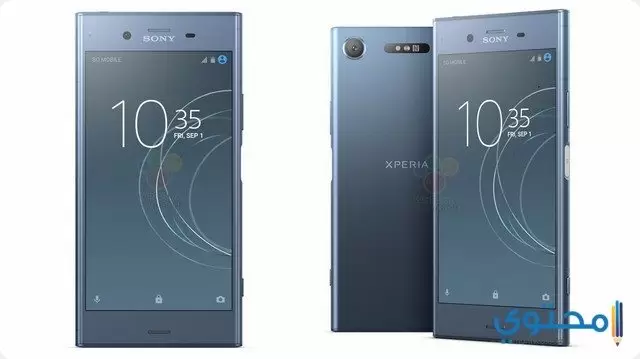 سعر ومواصفات هاتف Sony Xperia XZ1