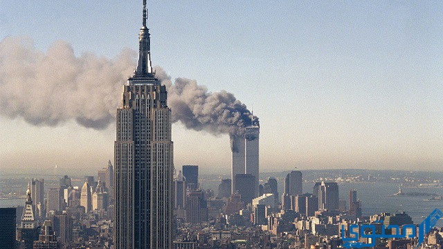 هجمات 11 سبتمبر 2001 ـ نيويورك