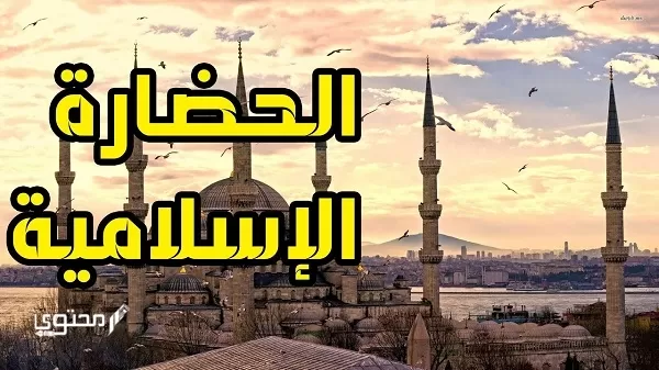 هل الحضارة الإسلامية هي إرث تشاركت فيه جميع الشعوب، والأمم