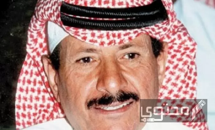 هل الشاعر خلف بن هذال على قيد الحياة