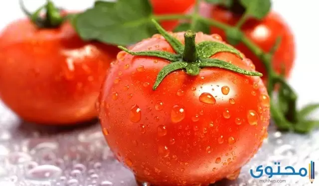 Wist jij iets over tomaten?
