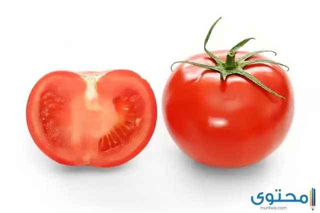 هل تعلم عن الطماطم