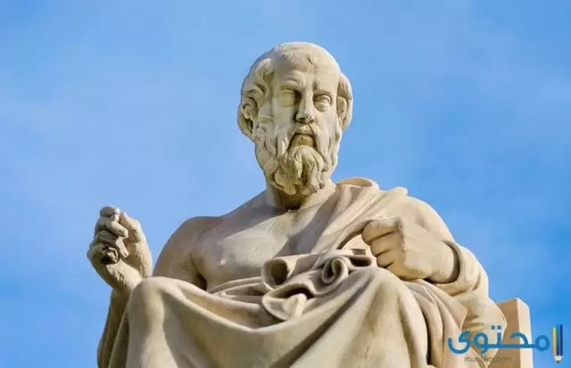 هل تعلم عن أفلاطون