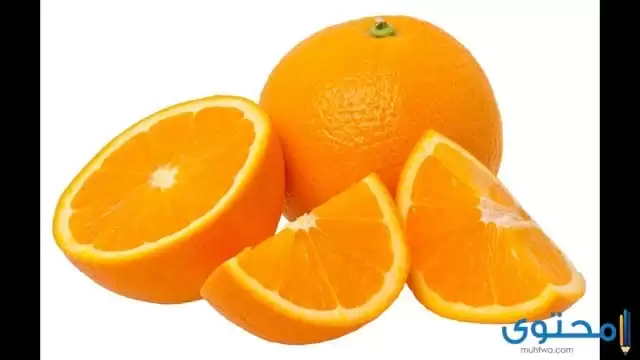 فوائد البرتقال للجسم وقيمته الغذائية الكاملة
