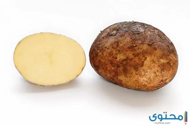 هل تعلم عن البطاطس