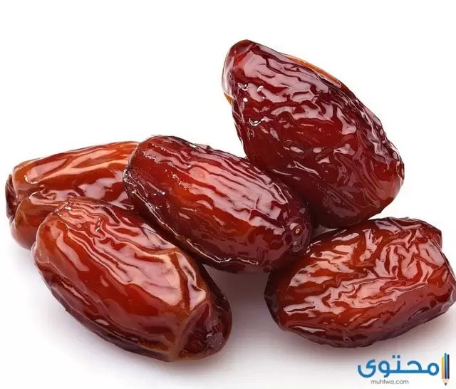 هل تعلم عن البلح