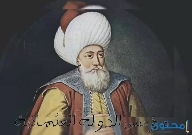 هل تعلم عن الدولة العثمانية