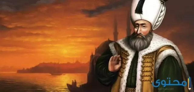 هل تعلم عن السلطان سليمان