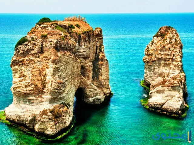 ما هي اسم عاصمة لبنان ؟