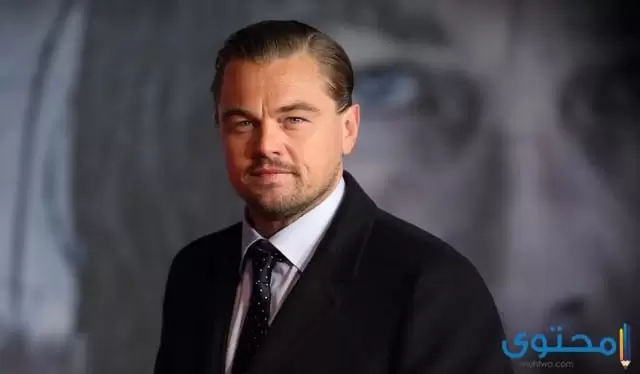 هل تعلم عن ليوناردو دي كابريو Leonardo DiCaprio قصير ومفيد