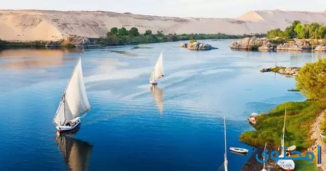 هل تعلم عن نهر النيل