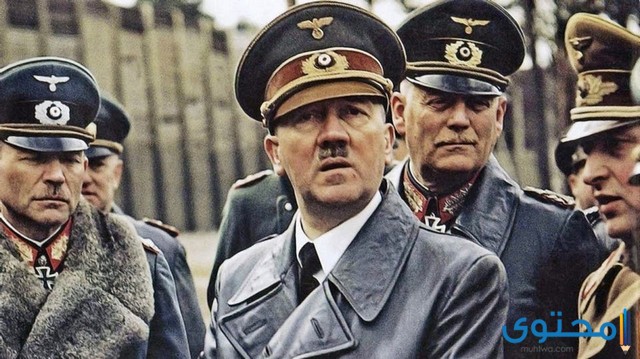 هل تعلم عن أدولف هتلر قصير ومفيد