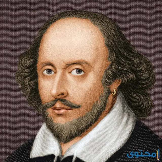 هل تعلم عن وليم شكسبير