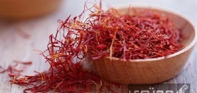 هل شرب الزعفران من محظورات الإحرام
