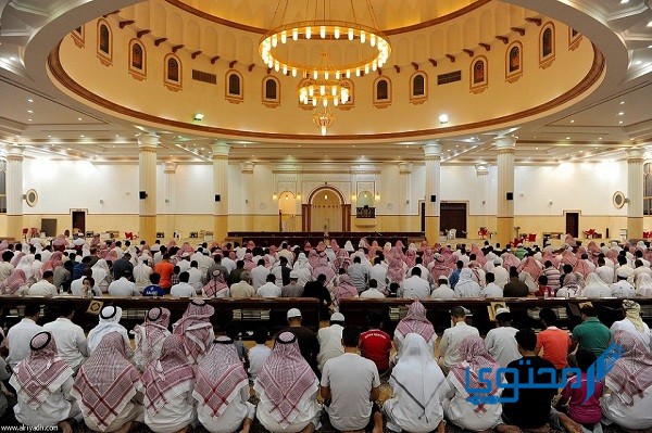 هل صلاة التراويح واجبة على كل مسلم 1 هل صلاة التراويح واجبة