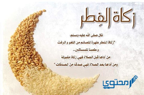 هل يجوز إخراج زكاة الفطر بعد صلاة العيد 1 هل يجوز إخراج زكاة الفطر بعد صلاة العيد